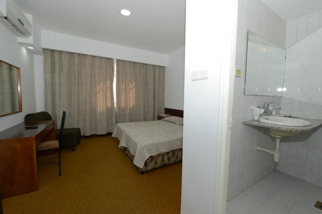 Rivoli Hotel Jerusalem Værelse billede
