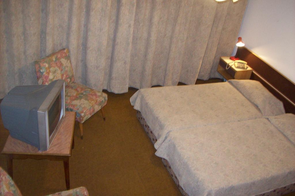 Rivoli Hotel Jerusalem Værelse billede
