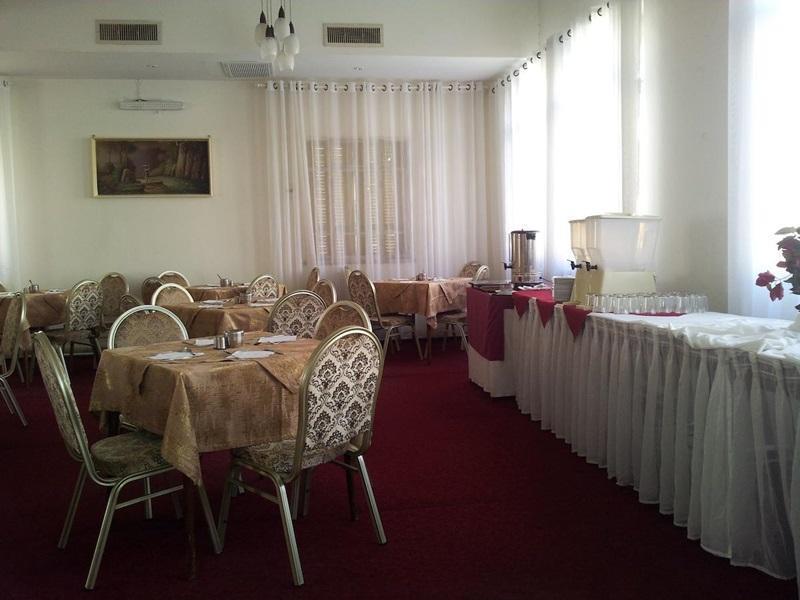 Rivoli Hotel Jerusalem Eksteriør billede